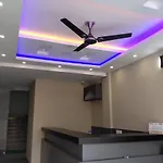 Goroomgo Hotel Uk Palace Puri