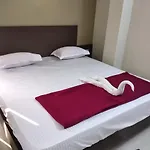 Goroomgo Hotel Uk Palace Puri