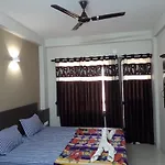 Goroomgo Hotel Uk Palace Puri