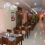 Hotel Garden Plaza