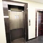 Hotel Rohan Rohini Inn