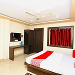 Hotel Galaxy International ! Puri - Shriyash Group