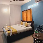 Hotel Sea Rock