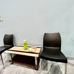 Hotel Bashanti Inn Near Seabeach