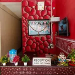 Hotel Babuuu