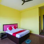 Oyo Hotel Shree Balajee 1