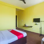 Oyo Hotel Shree Balajee 1