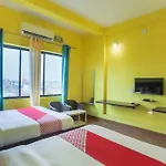 Oyo Hotel Shree Balajee 1