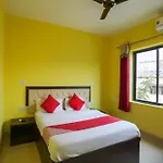Oyo Hotel Shree Balajee 1