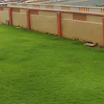 Hotel Tara Palace