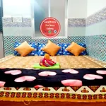 Goroomgo Pranab Sadan Puri Near Kamakhya Temple - Near Sea Beach & Temple