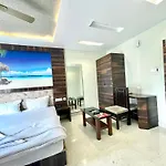 Hotel R R Puri Fully-Air-Conditioned-Hotel Card Payment Accepted Near-Sea-Beach-&-Temple With-Lift-And Restaurant-Availability