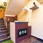 Hotel O Narashingha