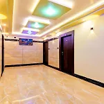 Hotel O Narashingha