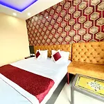 Hotel Bashanti Inn Near Seabeach