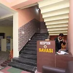 Hotel Savasi Near Temple & Golden Beach Best Choice Of Travellers - Puri - Official Verified