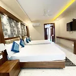 Golden Beach Hotel New-Ambika -Palace,Puri