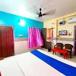 Hotel Beach Heaven Puri Near Golden Beach And Shree Jagannath Temple - Fully Air Conditioning Rooms - Good And Spacious Room - Excellent Customer Service Awarded - Best Seller