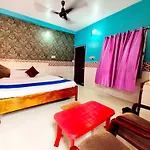 Hotel Beach Heaven Puri Near Golden Beach And Shree Jagannath Temple - Fully Air Conditioning Rooms - Good And Spacious Room - Excellent Customer Service Awarded - Best Seller