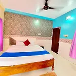 Hotel Beach Heaven Puri Near Golden Beach And Shree Jagannath Temple - Fully Air Conditioning Rooms - Good And Spacious Room - Excellent Customer Service Awarded - Best Seller
