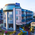 Hotel Prabhupada