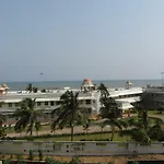 Goroomgo Gouri Palace Puri