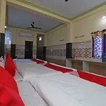 Oyo 35736 Shree Jagannath Lodge