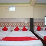 Oyo 35736 Shree Jagannath Lodge