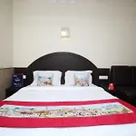 Oyo 3058 Chakra Tirtha Road Hotel