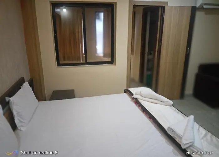 Jupiter Beach Resort , Puri