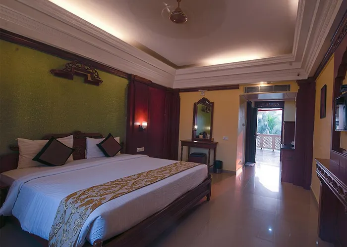 Nrs Royal Palace