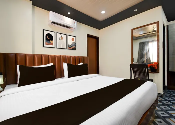 Super Collection O Sea Beach Puri Formerly Hotel Bb Palace