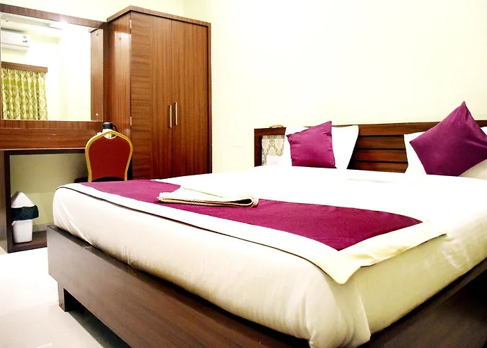 Hotel Shreedev Grand