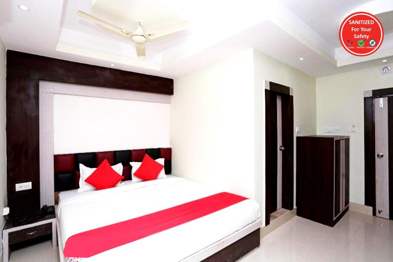 Goroomgo Aayan International 3*