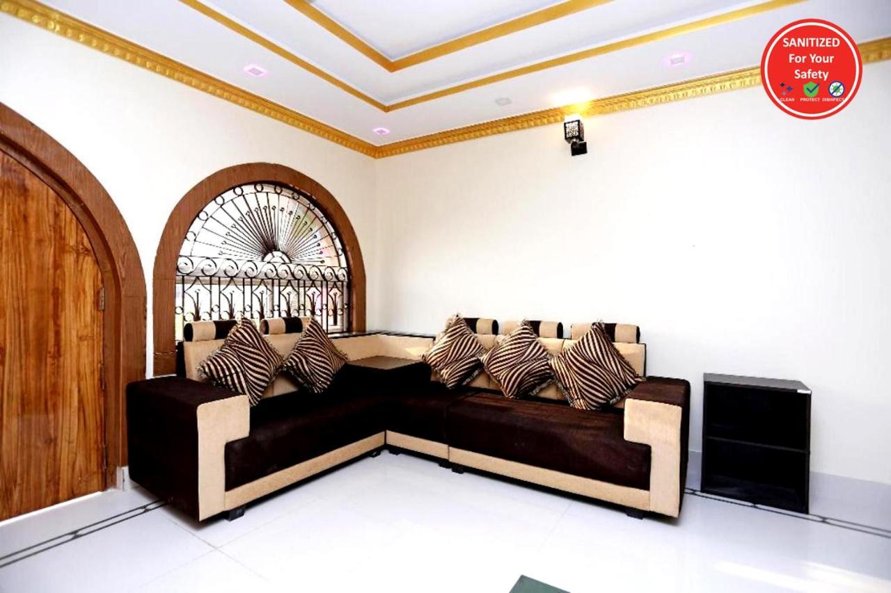 Hotel Goroomgo Aayan International