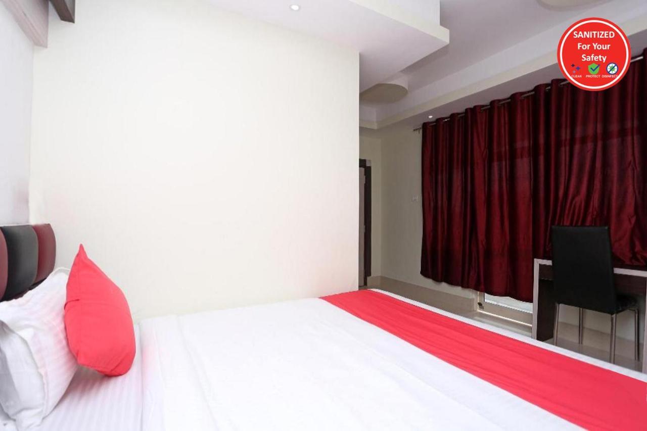 Goroomgo Aayan International Hotel Puri