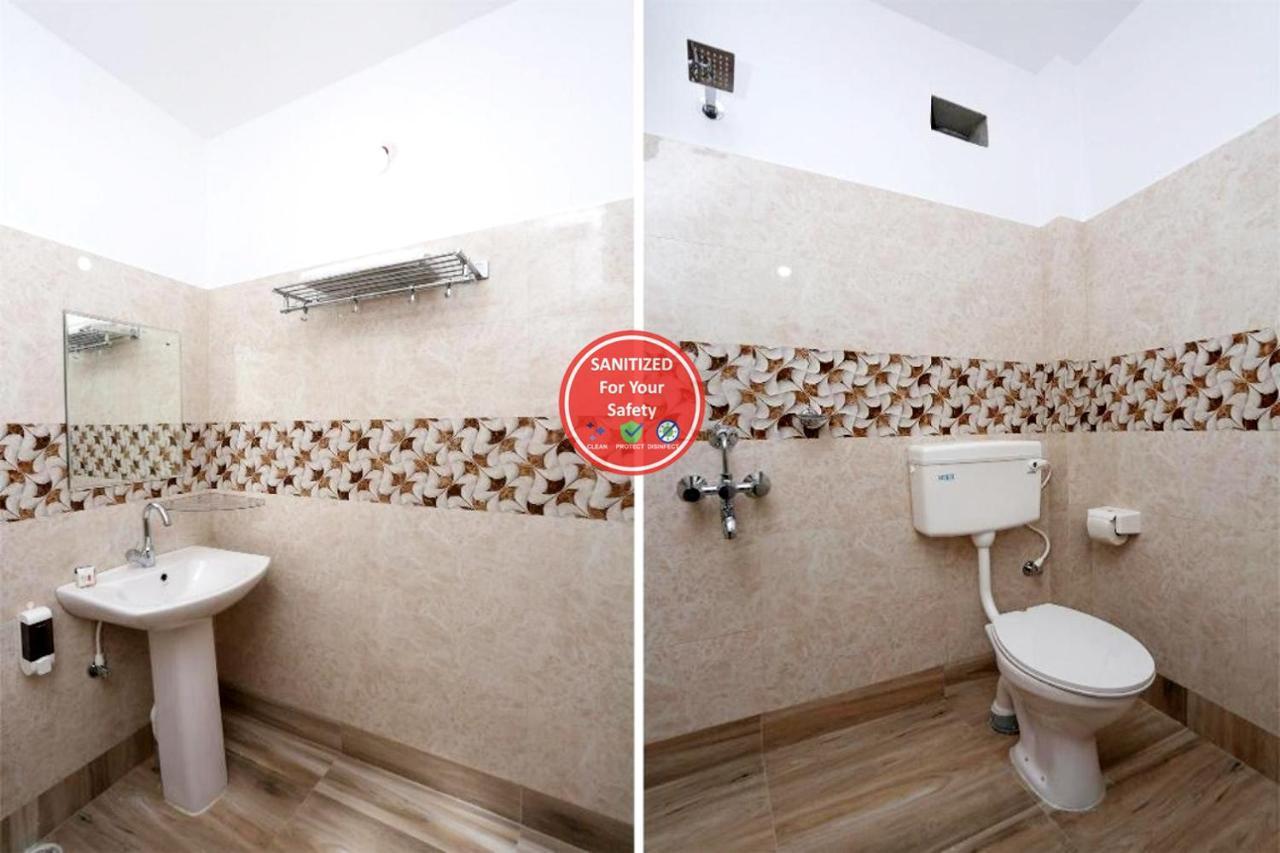 Goroomgo Aayan International 3*