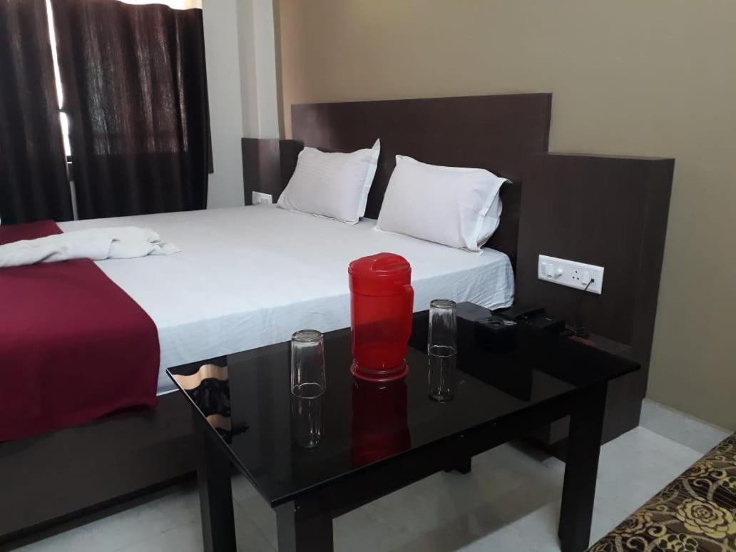Goroomgo Uk Palace Hotel
