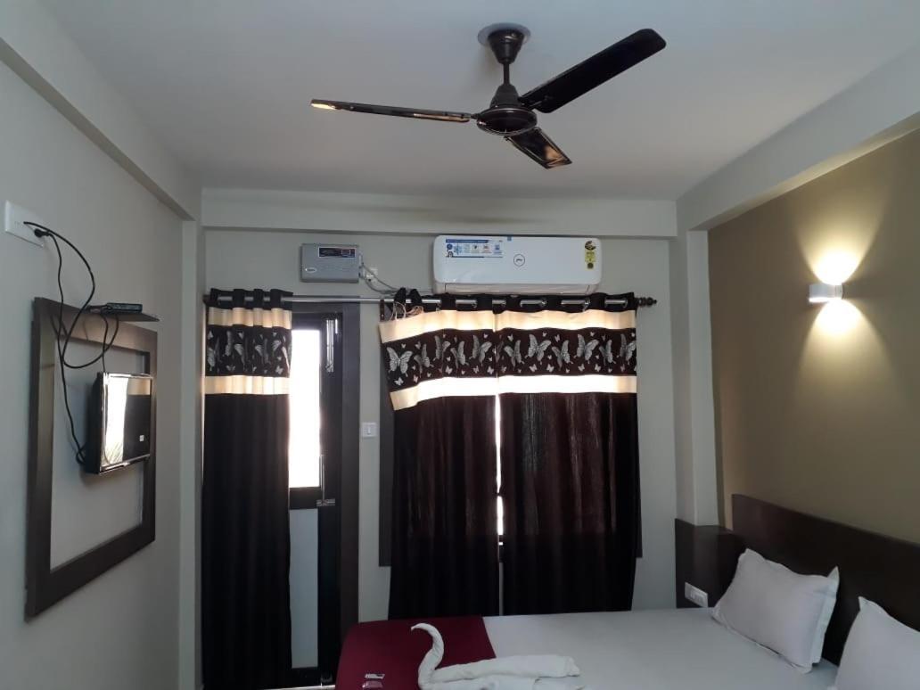Hotel Goroomgo Uk Palace Puri