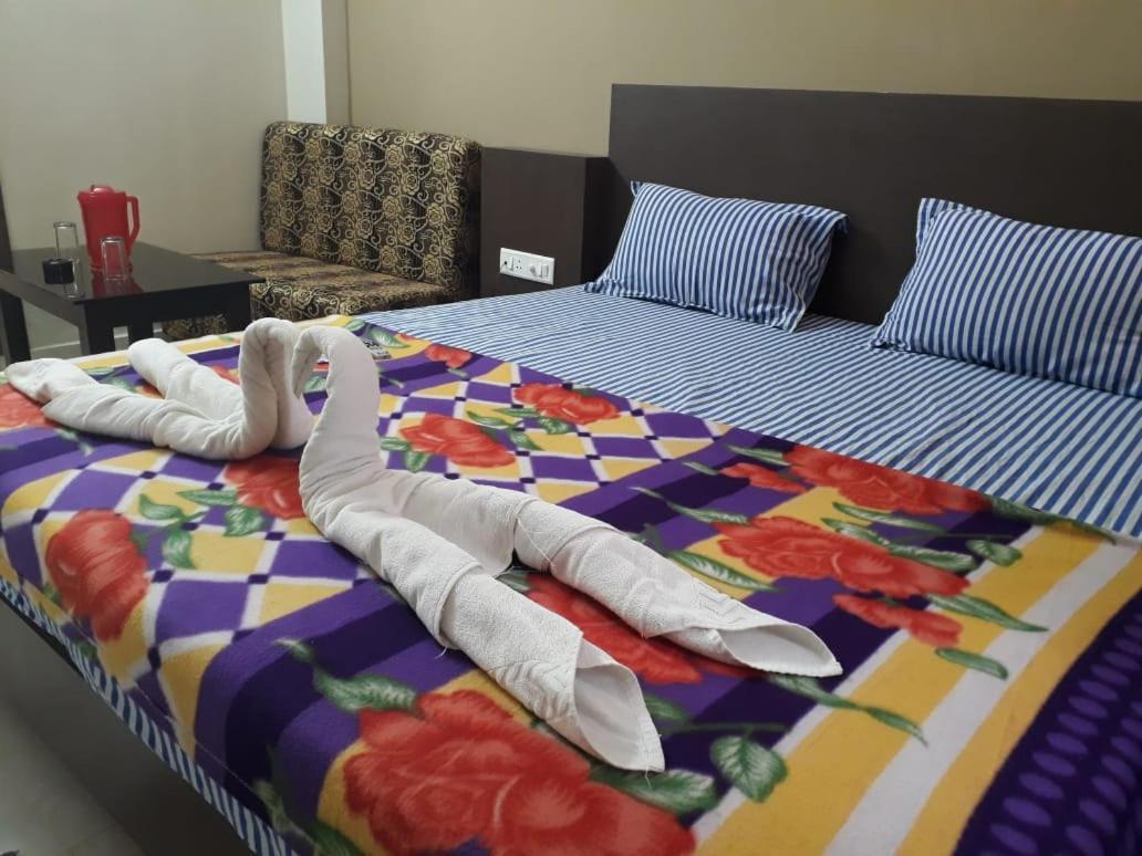 Hotel Goroomgo Uk Palace