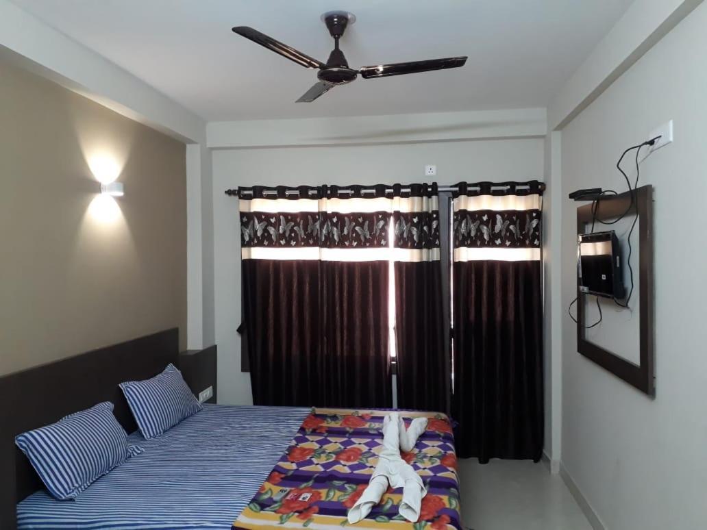 Hotel Goroomgo Uk Palace Puri