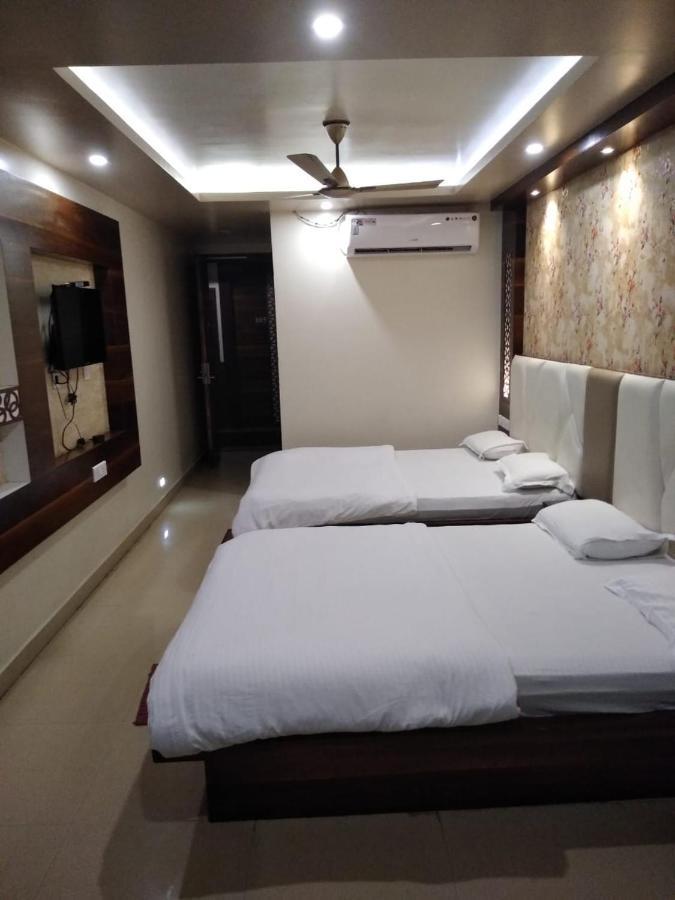 New Horizons Puri 3* Puri