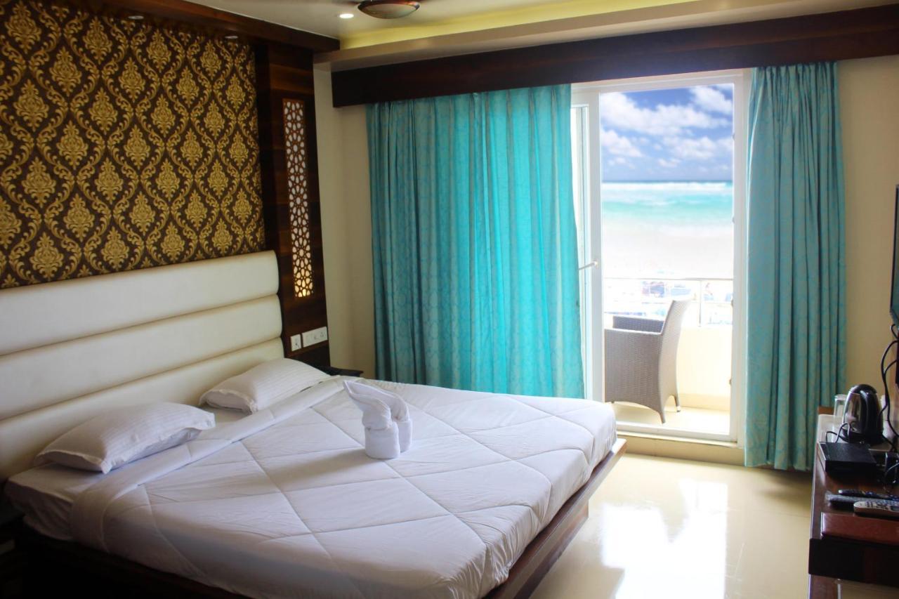 New Horizons Puri Hotel
