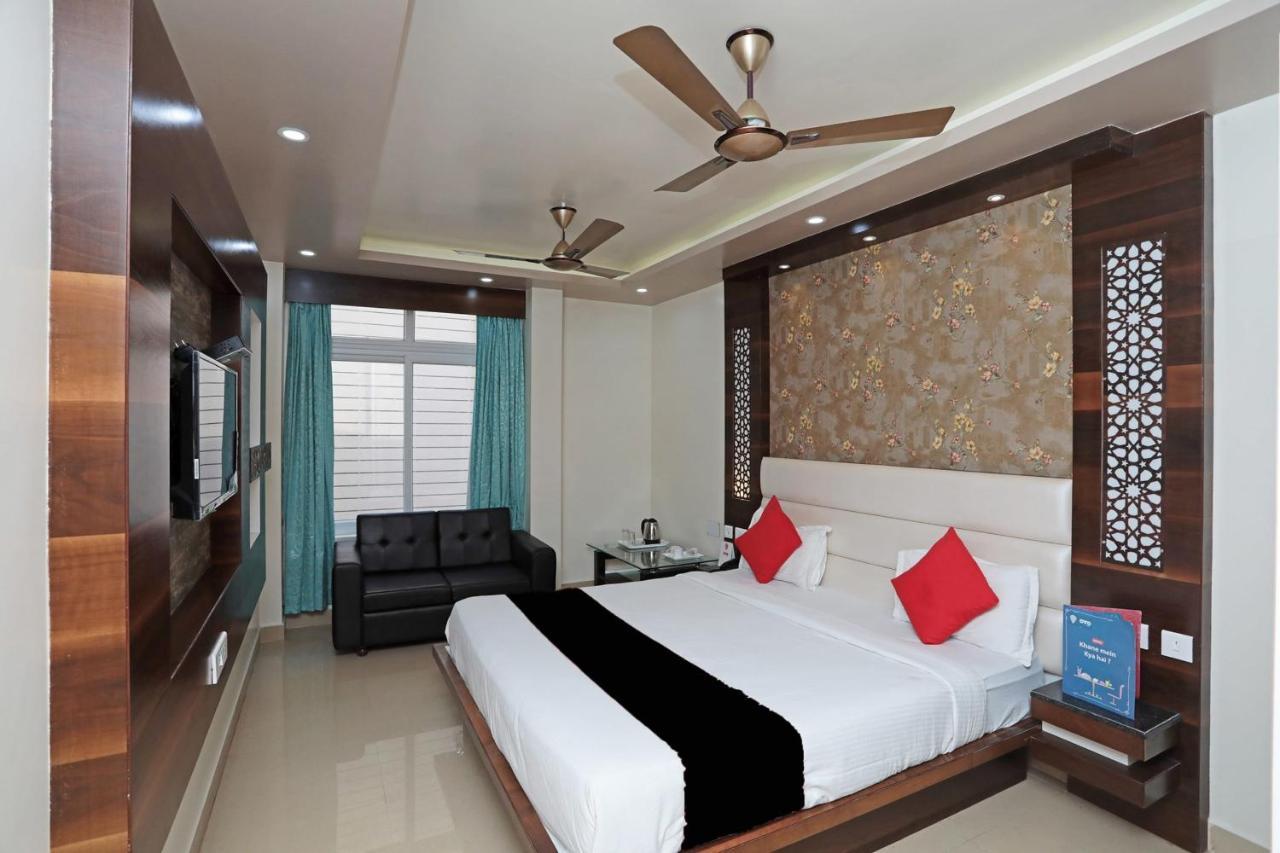 New Horizons Puri 3* Puri