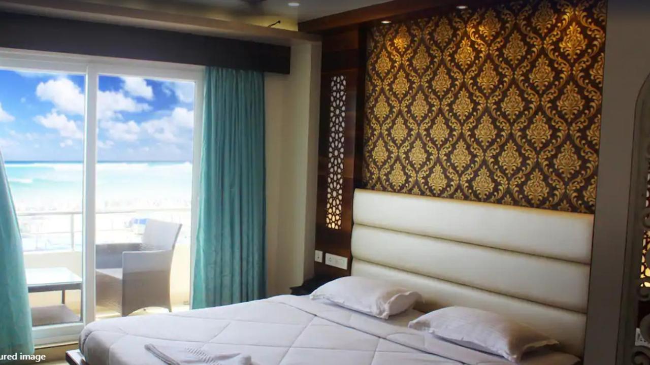 New Horizons Puri Hotel Puri