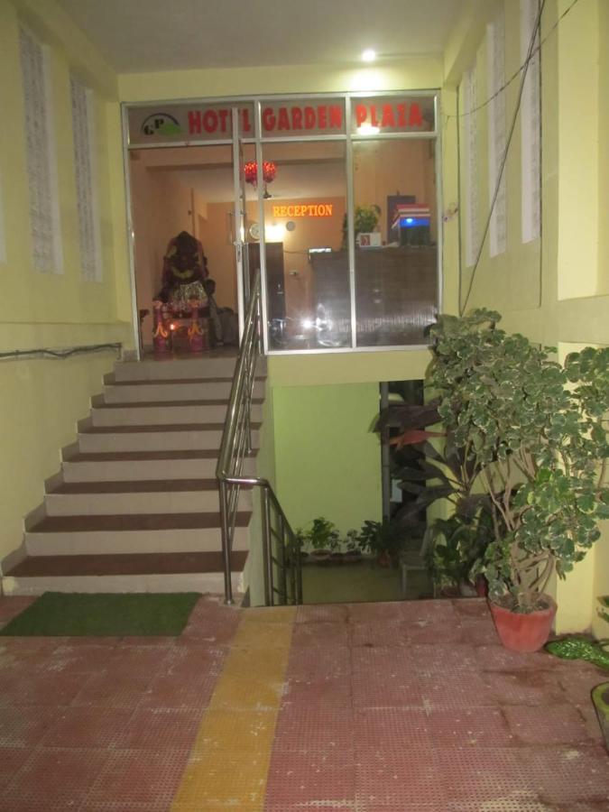 Hotel Hotel Garden Plaza