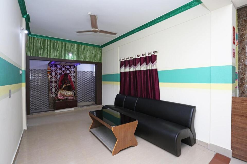 Hotel Garden Plaza Hotel Puri