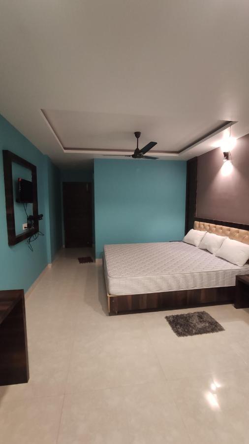 Madan Villa Guest house