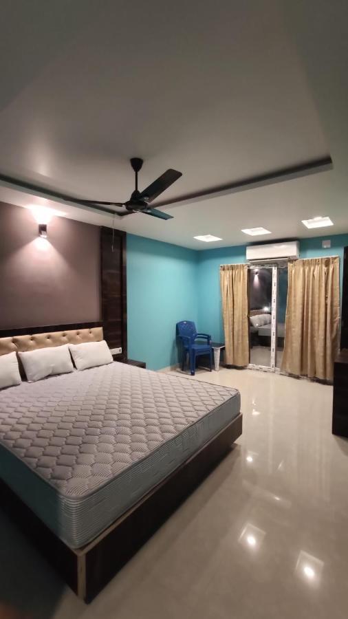 Guest house Madan Villa