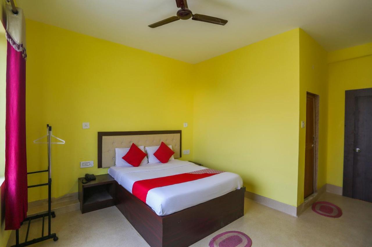 Oyo Shree Balajee 1 Hotel Puri